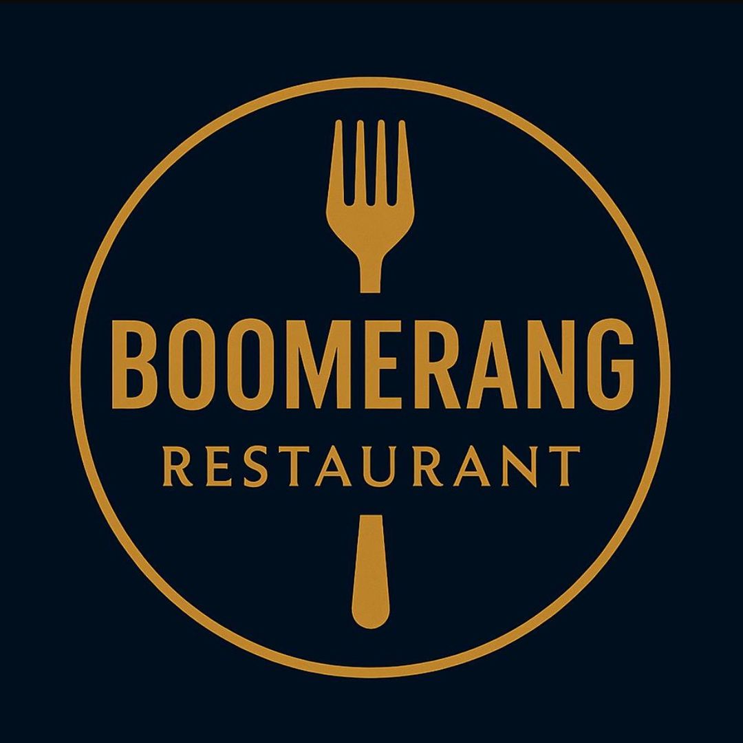 Boomerang Restaurant